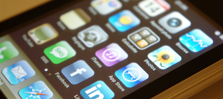 Applications et sites web mobiles Applications et sites web mobiles