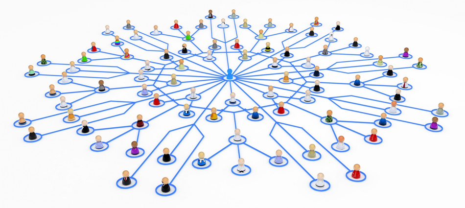 Réseaux sociaux Réseaux sociaux